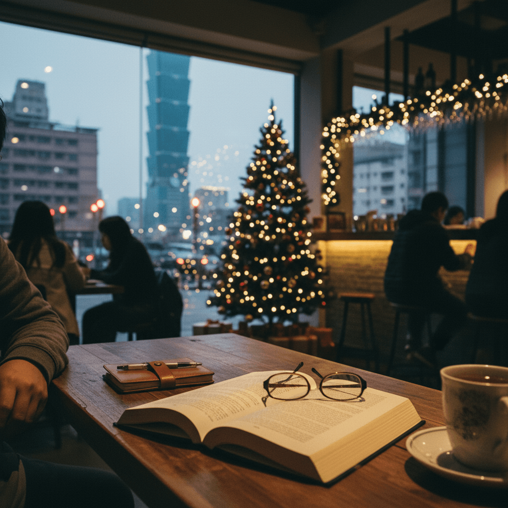 Read — Taipei · Bar