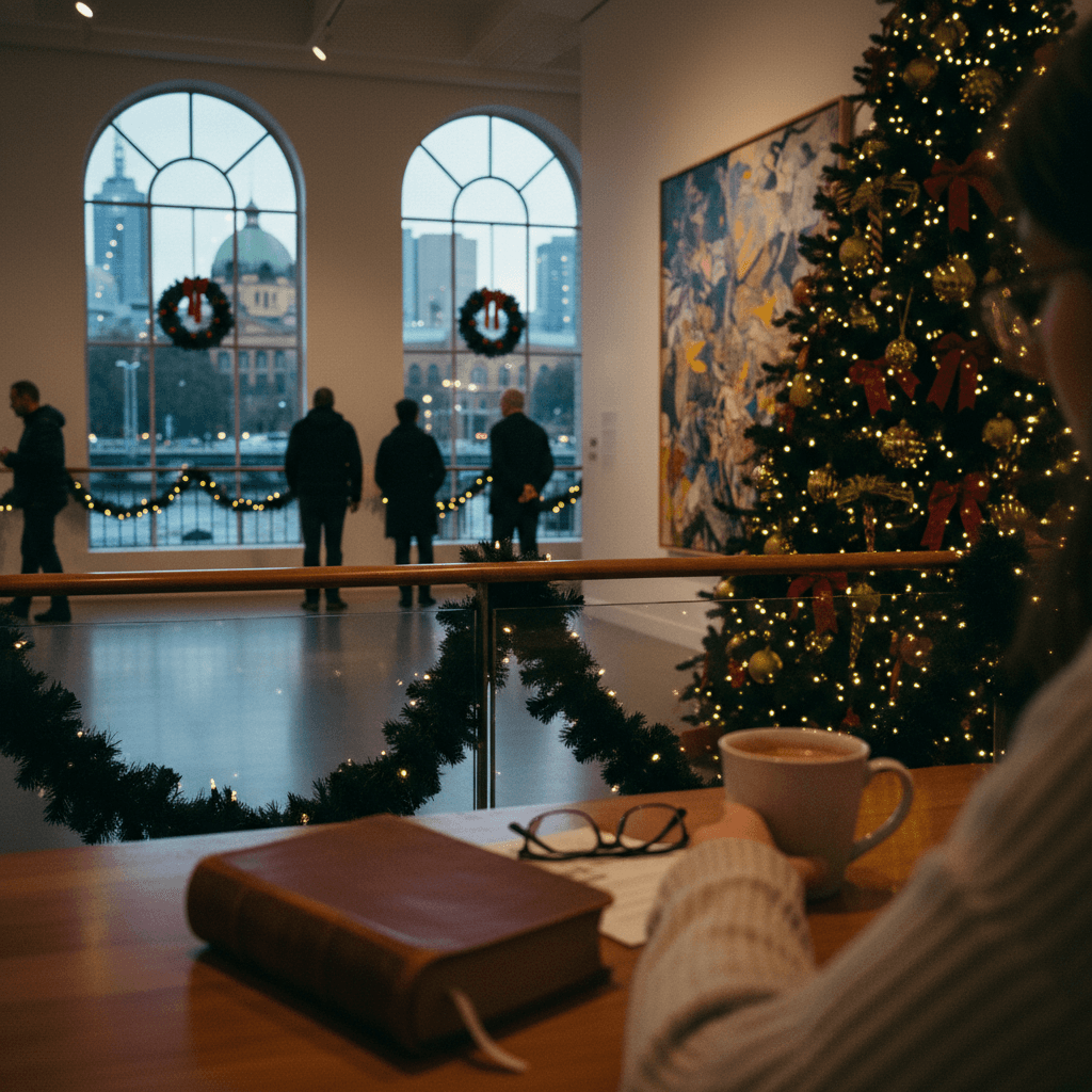 Read — Melbourne · Gallery